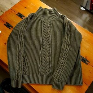 Bring The Cozy Sweater